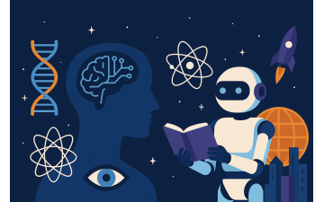 The Next 20 Years: How Technology Will Reshape Our World